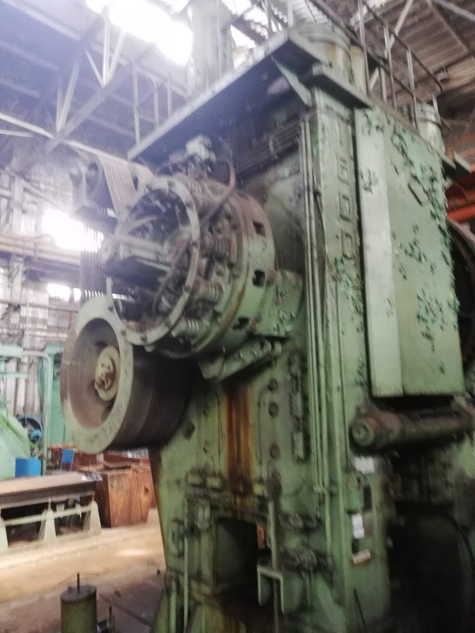 VORONEZH K8542  1970